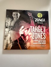 ZUMBA FITNESS - Target Zones