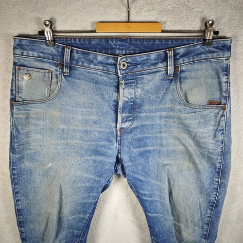 Star jeans herren hose - jeans,
