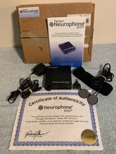 Flanagan Neurophone Model