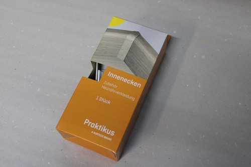 Döllken praktikus innenecken - döllken,