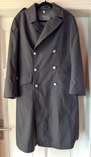 Original Bundeswehr Mantel Heer, Dienstmantel, Uniformmantel, Wintermantel