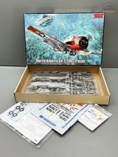 1:48 Roden 451 North American T-28C Trojan #714 Bausatz // 4 B 0446