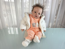 Künstlerpuppe Elly Knoops