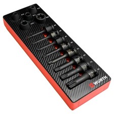 Würth 1/2 Zoll Kraft Steck