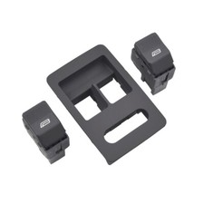 Black For VW Polo Lupo Cordoba