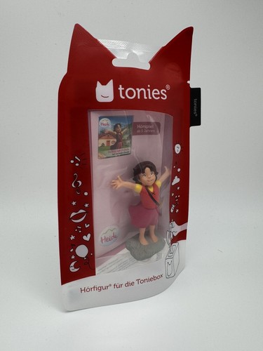 Tonies heidi hörfigur die - hörfigur,