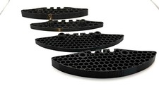 Flexbumber Flexibler Bumper - Frontrammer für Awesomatix A800MMX / A800R - LCG