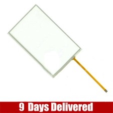 Touchscreen Panel Digitizer Glas Sensor Ersatz für Autel MaxiDAS DS708 Werkzeug