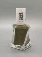 Essie: Gel Couture Nagellack -