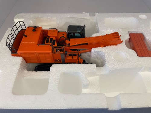Nzg hitachi zaxis - hitachi, 1000k