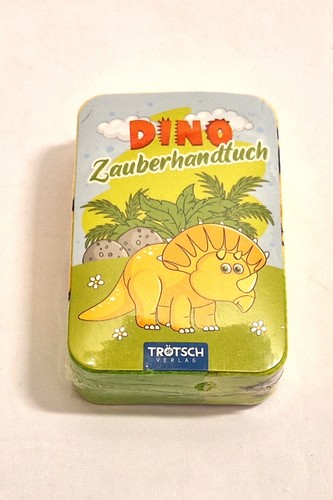 Trötsch 80405 zauberhandtuch - 80405,