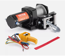 Auto Selbstrettung Auto Winde