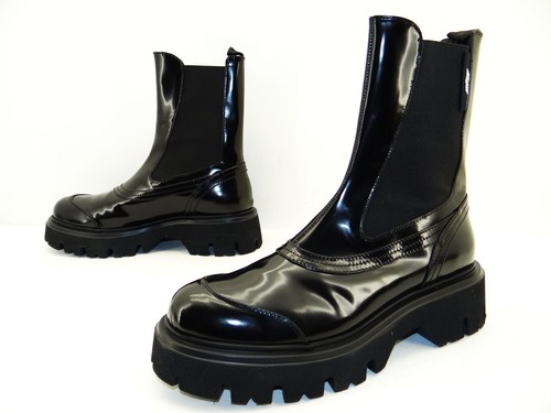Msgm chelsea stiefelette - msgm,