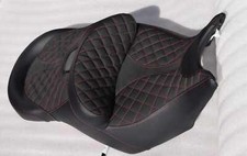 Sitzbank neu beziehen für