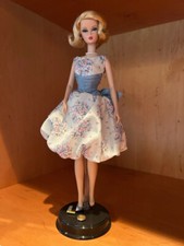 Barbie Silkstone Puppe - Mad
