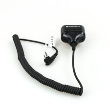 Motorola HKLN4606A LSM Mikrofon für XTN XTNi XTNiD XT420 XT460 CP100 DTR2450