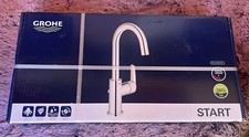 Grohe waschtischarmatur start - grohe,