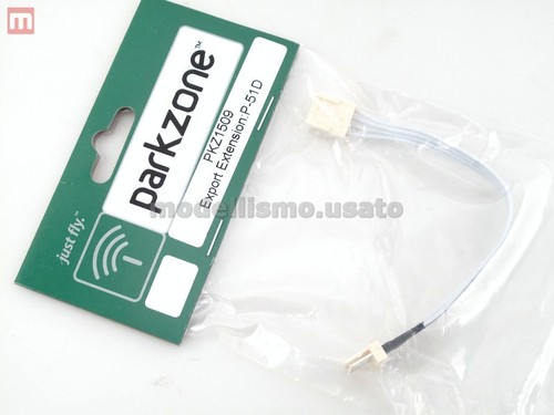 Parkzone pkz1509 port - pkz1509, x-port