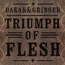 Triumph flesh von dakar - triumph,