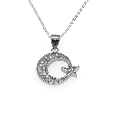 925 sterling silber anhänger - sterling,