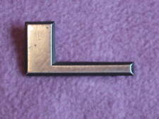 Ford Taunus Capri Granada Schriftzug Emblem Oldtimer  