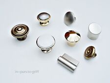 Möbelgriffe Möbelknöpfe Knöpfe Möbel Knauf Knäufe V450