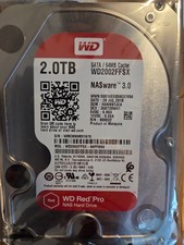 Western Digital Red Pro