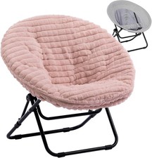 HollyHOME Klappsessel Rund