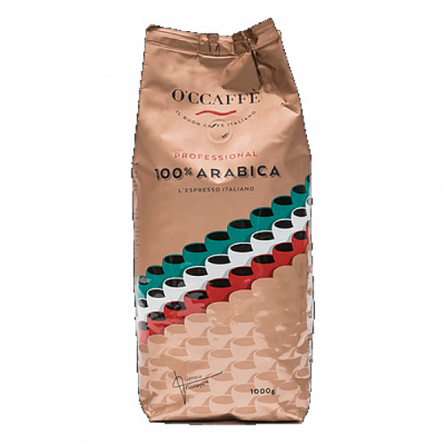 Occaffe espresso professional - occaffe,