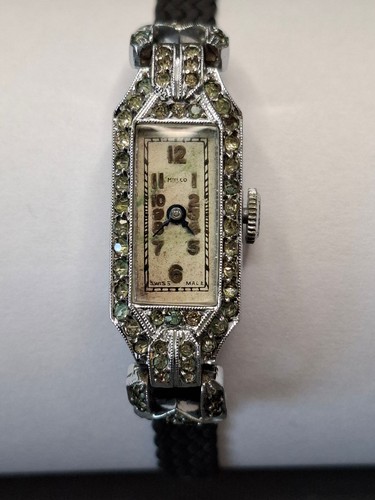 Mulco swiss made art - mulco,