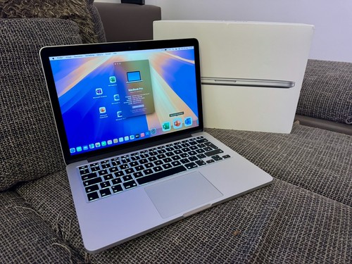 Macbook pro retina 8gb - macbook,