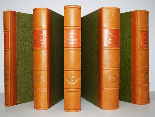 Hahnemann die chronischen - hahnemann,,