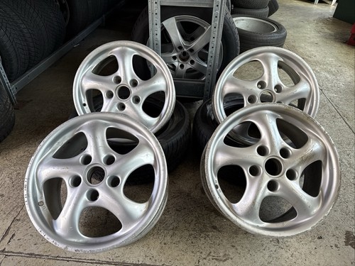 Porsche 993 996 991 boxter - porsche,