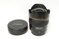 Canon EF  2,8 / 14 mm L USM
