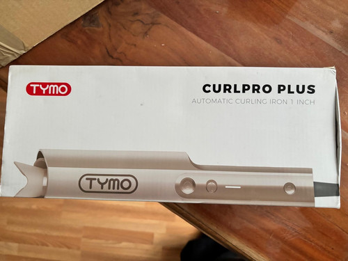 Tymo curlpro plus - tymo,