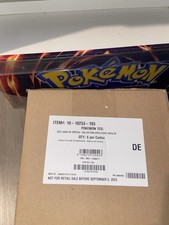 6x Lugia Ex Spezial Kollektion