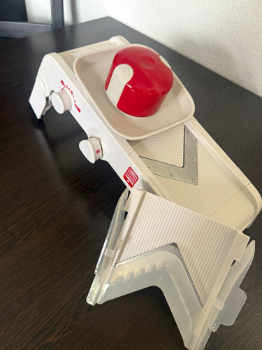 Tupperware mando chef - tupperware,