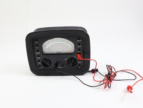 Metrix 462 multimeter - 462,