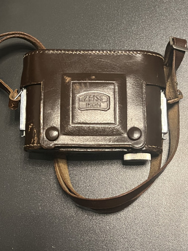Zeiss ikon ikonta mit - zeiss,