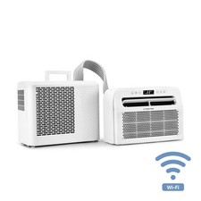 Camping Klimagerät PAC-C 1500 S WiFi