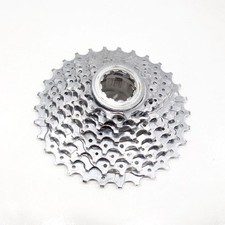Shimano Deore XT 8 Speed