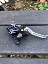 Shimano Deore LX ST-M560