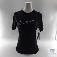 Nike Herren Np L Df T-Shirt