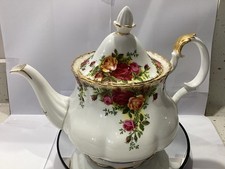 Royal Albert Old Country Roses