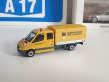 Herpa 950060 Mercedes MB