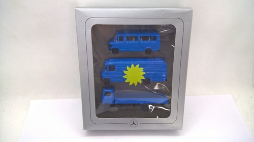 Herpa 7503 mercedes - herpa,