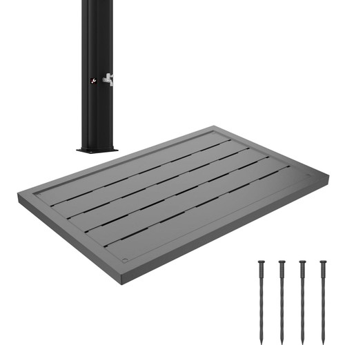 Kunststoff bodenelement - kunststoff,
