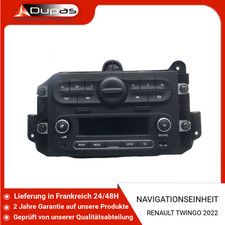 Navigationseinheit - 🇩🇪,