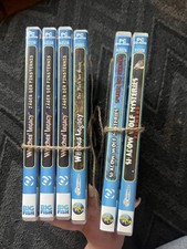 Verschiedene BigFish Wimmelspiele 