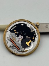 Omega De Ville Seamaster 1532